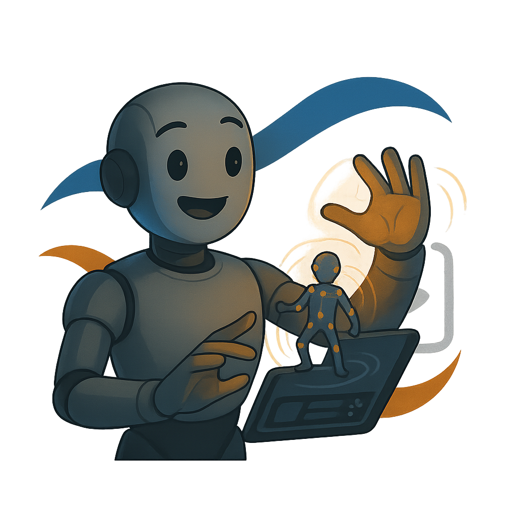Persovox Agent